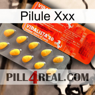 Pill Xxx new01